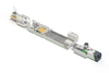 خط إنتاج لوح الباب PVC/WPC